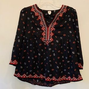 Gap SZ S Top